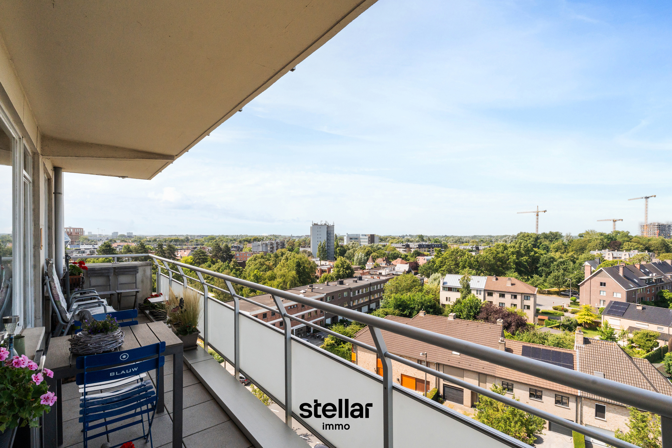 Appartement à vendre à Gand