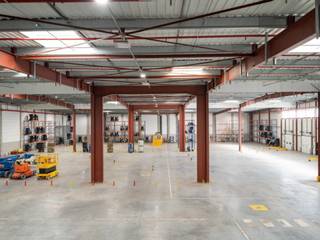 Commercial for rent in Ottignies-Louvain-la-Neuve