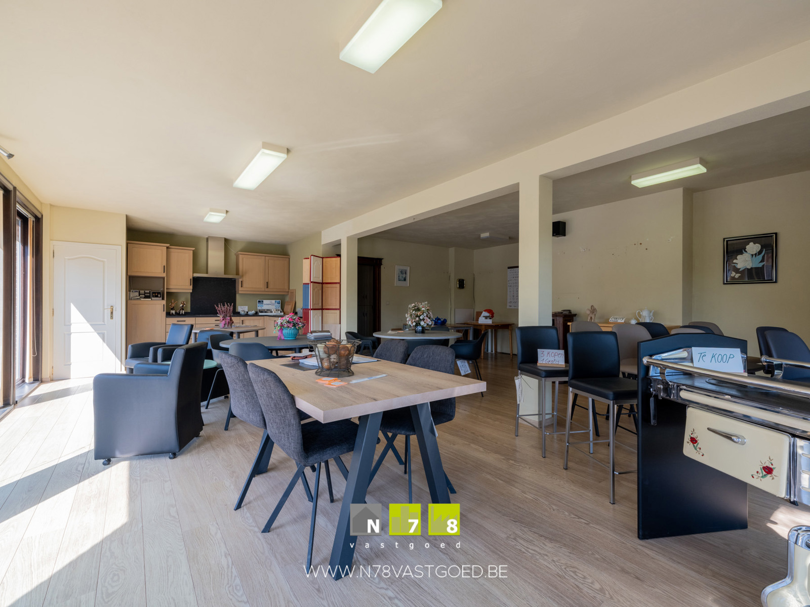 Commercieel te koop in Maaseik - foto 4