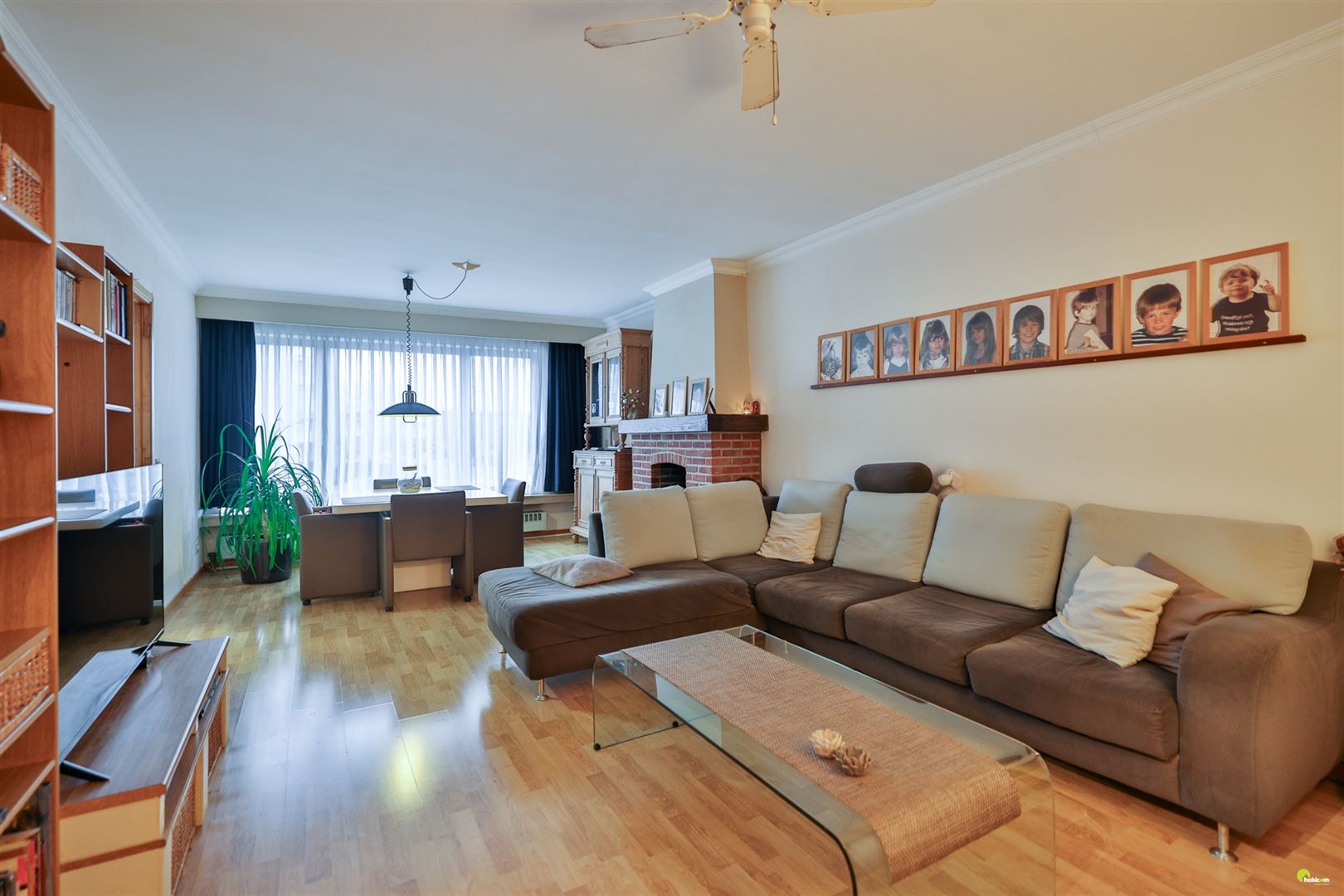 Appartement - photo 1