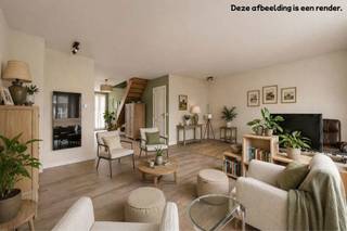 Apartment for sale in Bonheiden