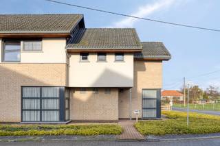 Maison à vendre à Diest