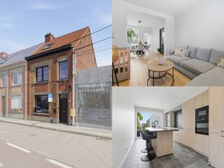 Bent u op zoek naar een instapklare woning waar comfort, karakter en een aangename buitenruimte perfect samenkomen? Dan is deze smaakvol gerenoveerde woning in het charmante Brielen absoluut het ontdekken waard. Dankzij de uitstekende ligging geniet u van een rustige woonomgeving, terwijl het centrum van Ieper, de omliggende deelgemeenten en de A19 vlot bereikbaar zijn.<br /><br />Bij het binnenkomen verwelkomt de verzorgde inkomhal u meteen in deze warme en gezellige woning. Van hieruit komen we in de lichtrijke leefruimte, waar een aangename zithoek en eetplaats perfect samenkomen. Dankzij de grote raampartijen geniet u hier meteen van een mooi zicht op de tuin. Aansluitend bevindt zich de volledig vernieuwde keuken, die vorig jaar werd geplaatst door Ixina. Deze moderne keuken is volledig ingericht en biedt niet alleen alle nodige comfort, maar opnieuw een prachtig zicht op de tuin. Via het schuifraam stapt u bovendien rechtstreeks het terras en de tuin in, waardoor binnen en buiten op een aangename manier met elkaar verbonden worden.<br /><br />Op de eerste verdieping vinden we een bijzonder ruime slaapkamer en een stijlvolle badkamer. Deze is uitgerust met zowel een inloopdouche als ligbad en een praktisch lavabomeubel. De tweede verdieping biedt dankzij de authentieke houten balken een bijzonder sfeervolle uitstraling. Hier bevinden zich nog twee ruime slaapkamers, waarvan één voorzien is van een handige mezzanine. Deze extra ruimte is ideaal als praktische bergruimte. Ook buiten is het volop genieten. De prachtig aangelegde tuin beschikt over een zonnig terras en achteraan over een handig tuinhuis. Een ideale plek voor gezellige zomeravonden, een barbecue met vrienden en familie of simpelweg om heerlijk tot rust te komen in het groen.<br /><br />Verder zijn er nog tal van troeven die het verschil maken, zoals: regenwaterput, asbestveilig, conforme elektriciteit, ventilatiesysteem, gunstig EPC (mits plaatsing van zonnepanelen eenvoudig te verbeteren naar label B) en zoveel meer. <br /><br />Deze woning combineert hedendaags wooncomfort met karaktervolle elementen en een bijzonder aangename tuin. Dankzij de recente renovaties hoeft u zich geen zorgen meer te maken en kunt u hier meteen genieten van uw nieuwe thuis. Kom de ruimte, afwerking en warme sfeer zelf ervaren tijdens een bezoek. Plan vandaag nog uw bezoek en ontdek waarom deze woning in Brielen wel eens precies kan zijn wat u zoekt!