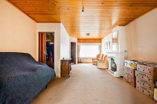 Well maintained house to refresh with garden in Duffel EastIn a quiet and pleasant neighborhood in Duffel-East is this well maintained house with...