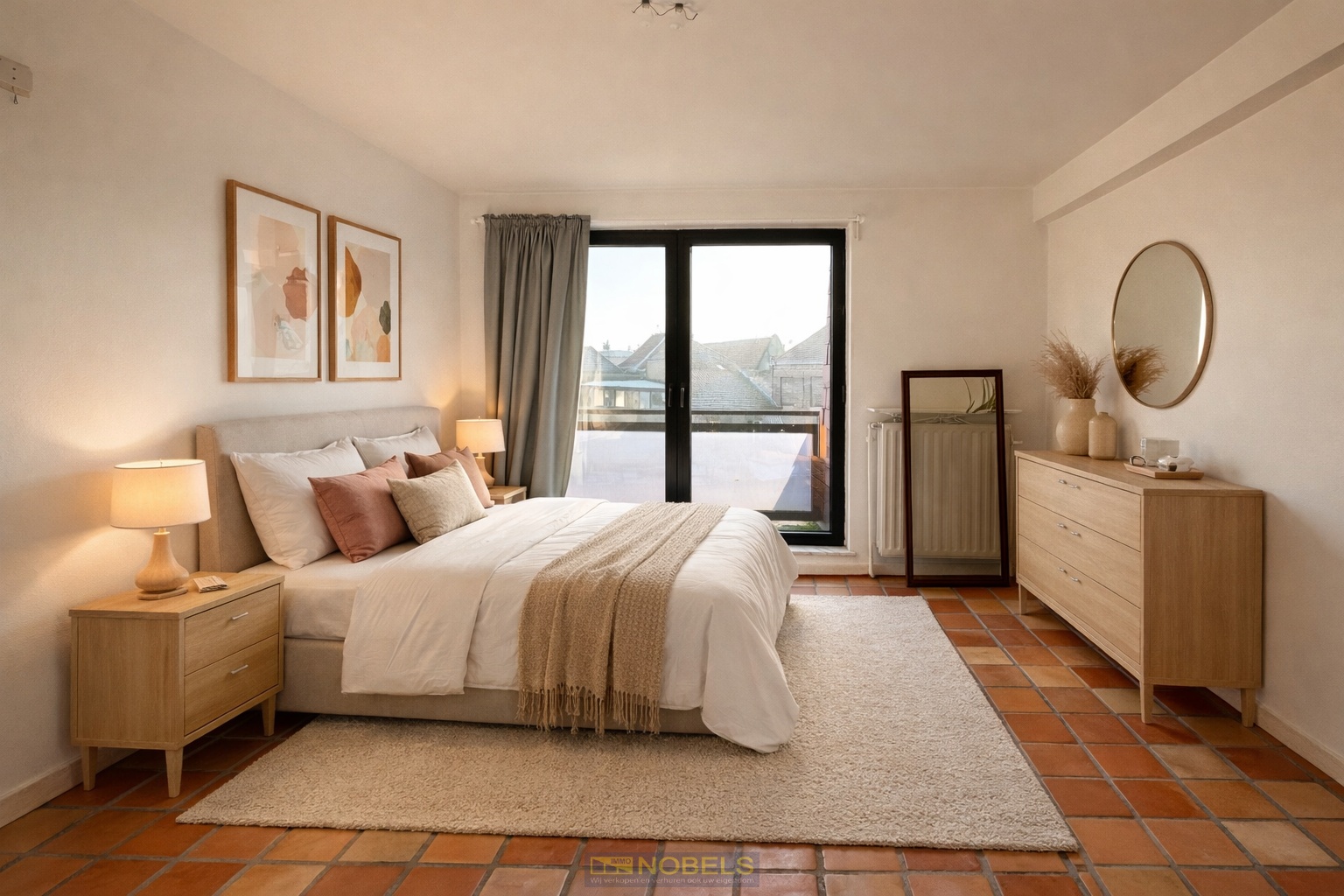 À louer : charmant appartement de 2 chambres à Oudenaarde - photo 5