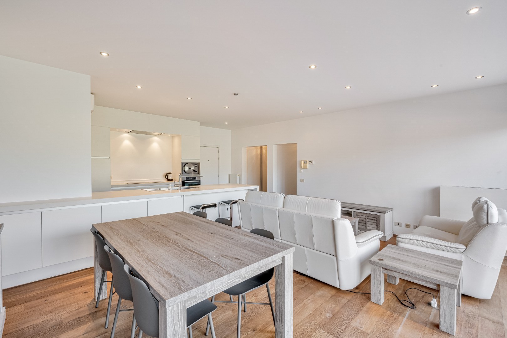 Prachtig appartement met ruime terrassen - foto 5