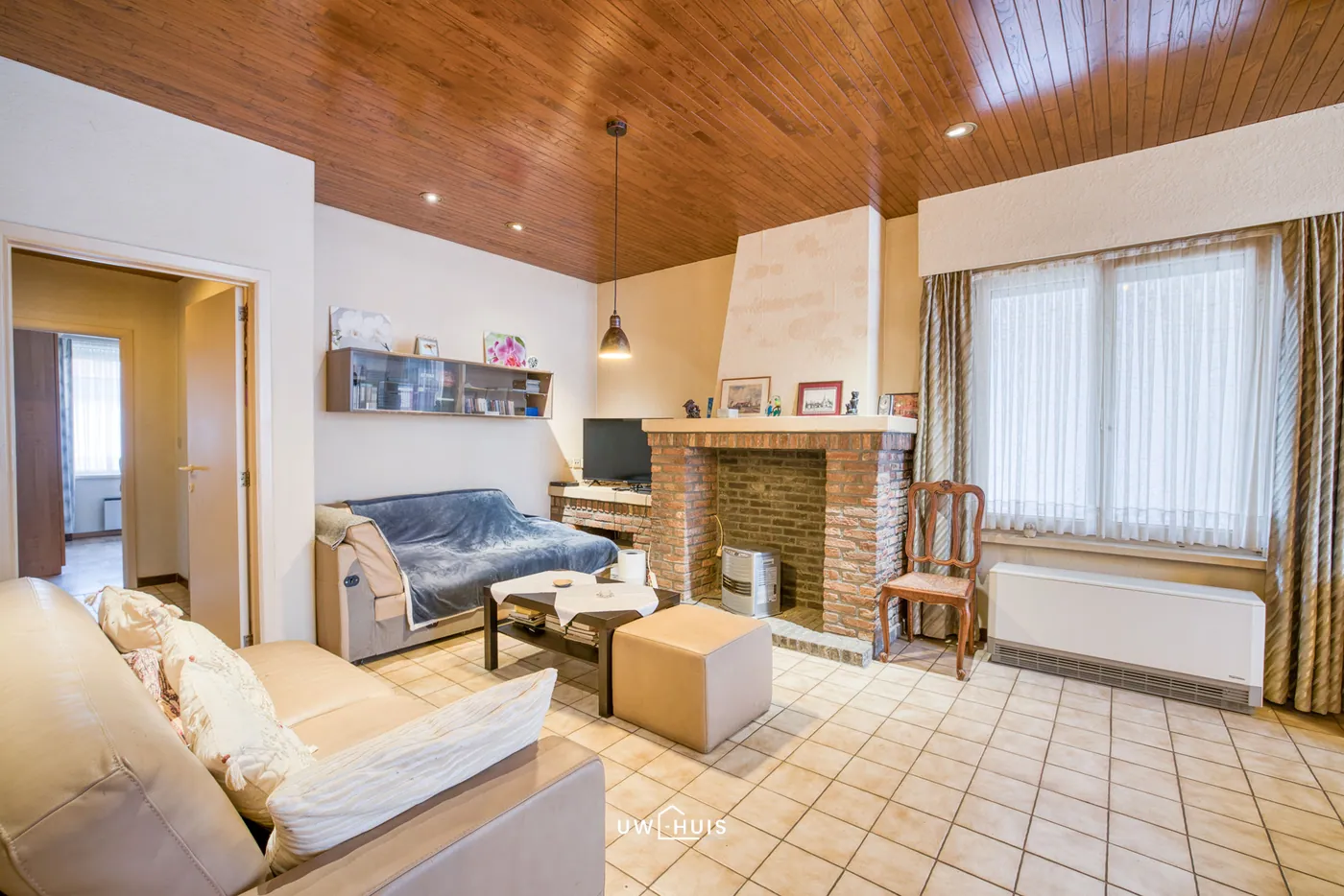 Maison à vendre à Puurs-Sint-Amands avec 5 chambres - photo 5