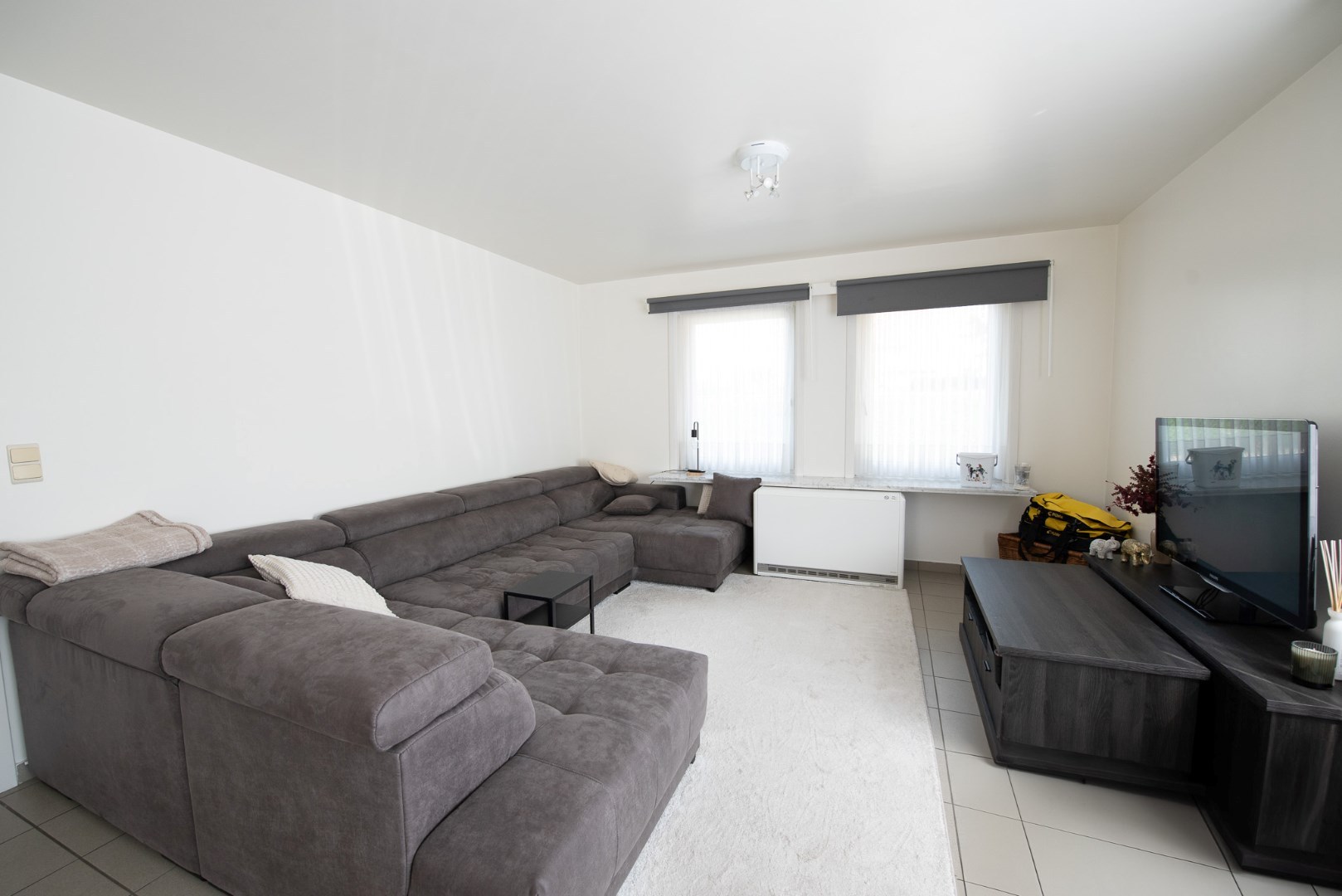 Te koop: Gelijkvloers appartement met 2 slaapkamers en garage in Waregem – Direct rendement! - foto 5