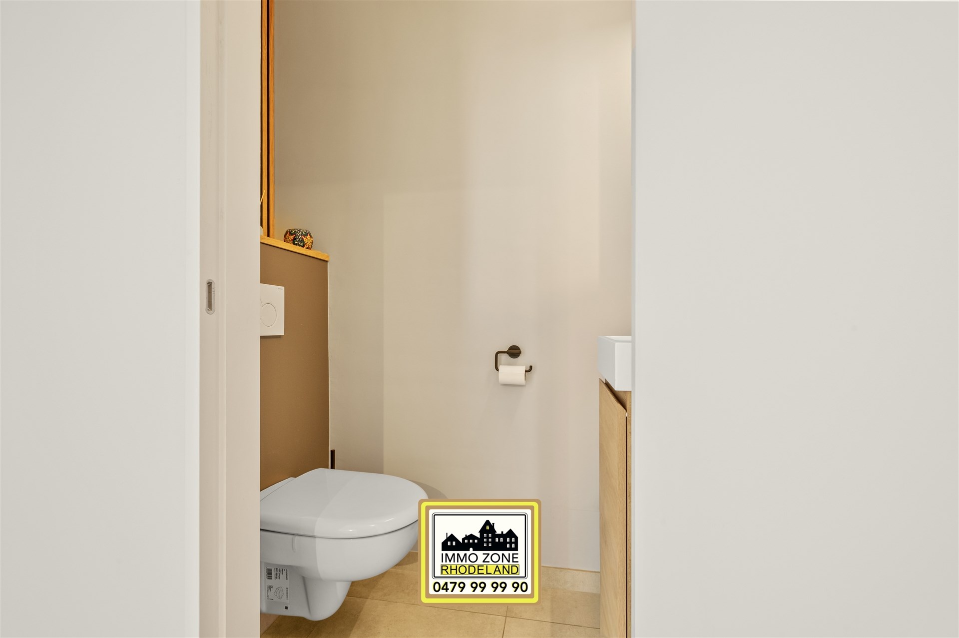 Schitterende energiezuinige woning met 3 slpks en tuin - foto 5