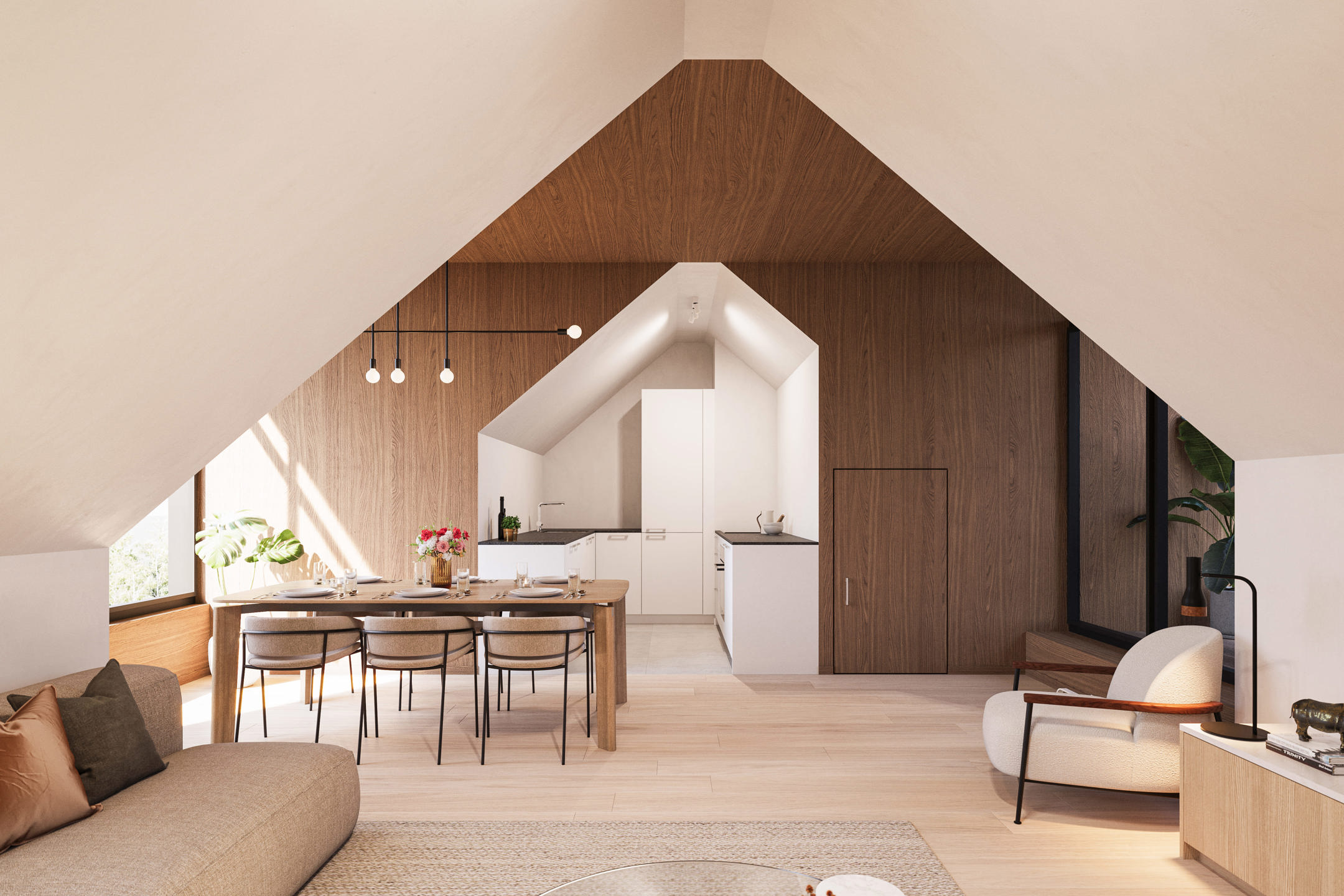 Project te koop in Oudergem - foto 2