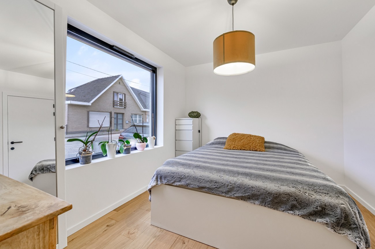 Gezellige, instapklare HOB met 4/5 slaapkamers, dressing en een grote tuin - foto 5