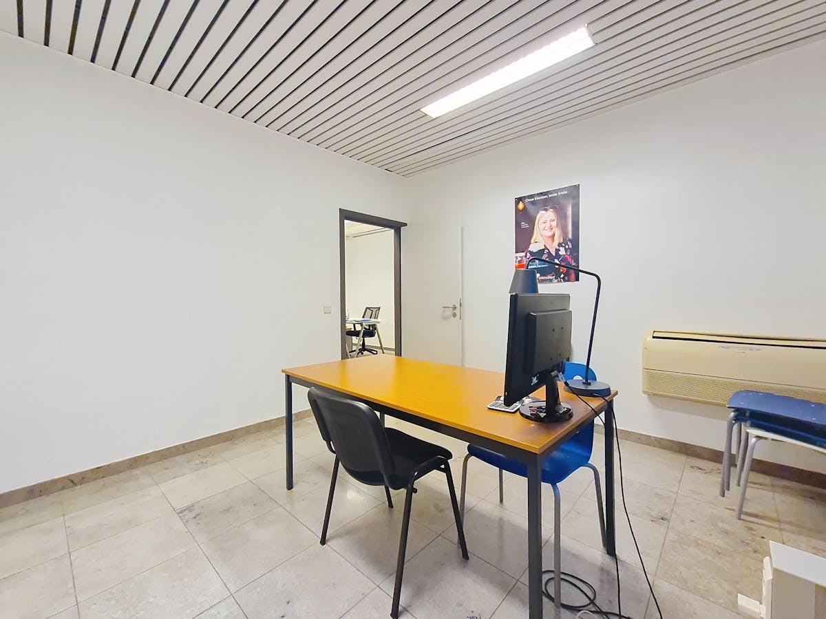 Kantoor (202 m²) te huur nabij het levendige Dok Noord - foto 5