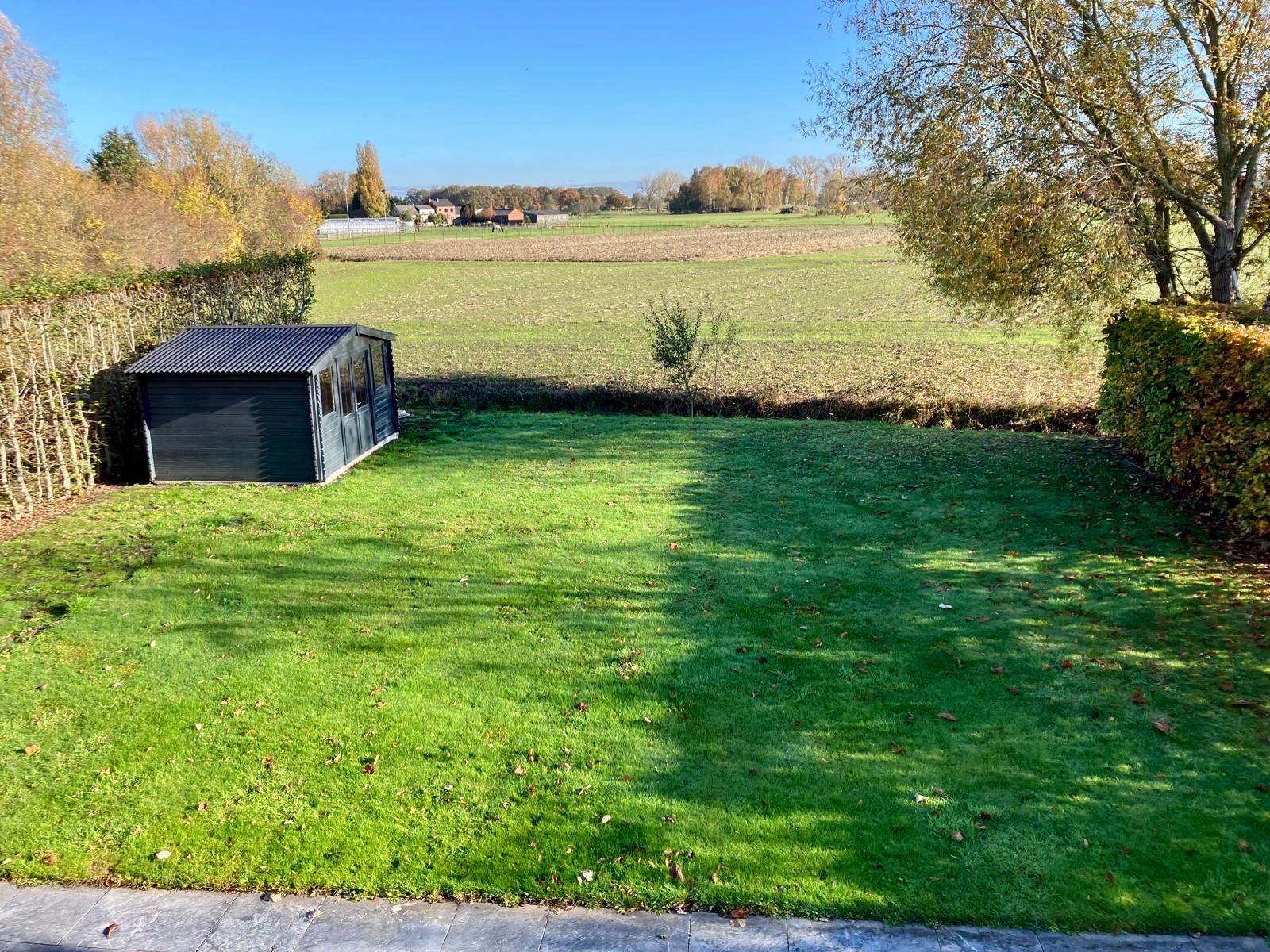 Maison à louer à Onze-Lieve-Vrouw-Waver avec 4 chambres - photo 3