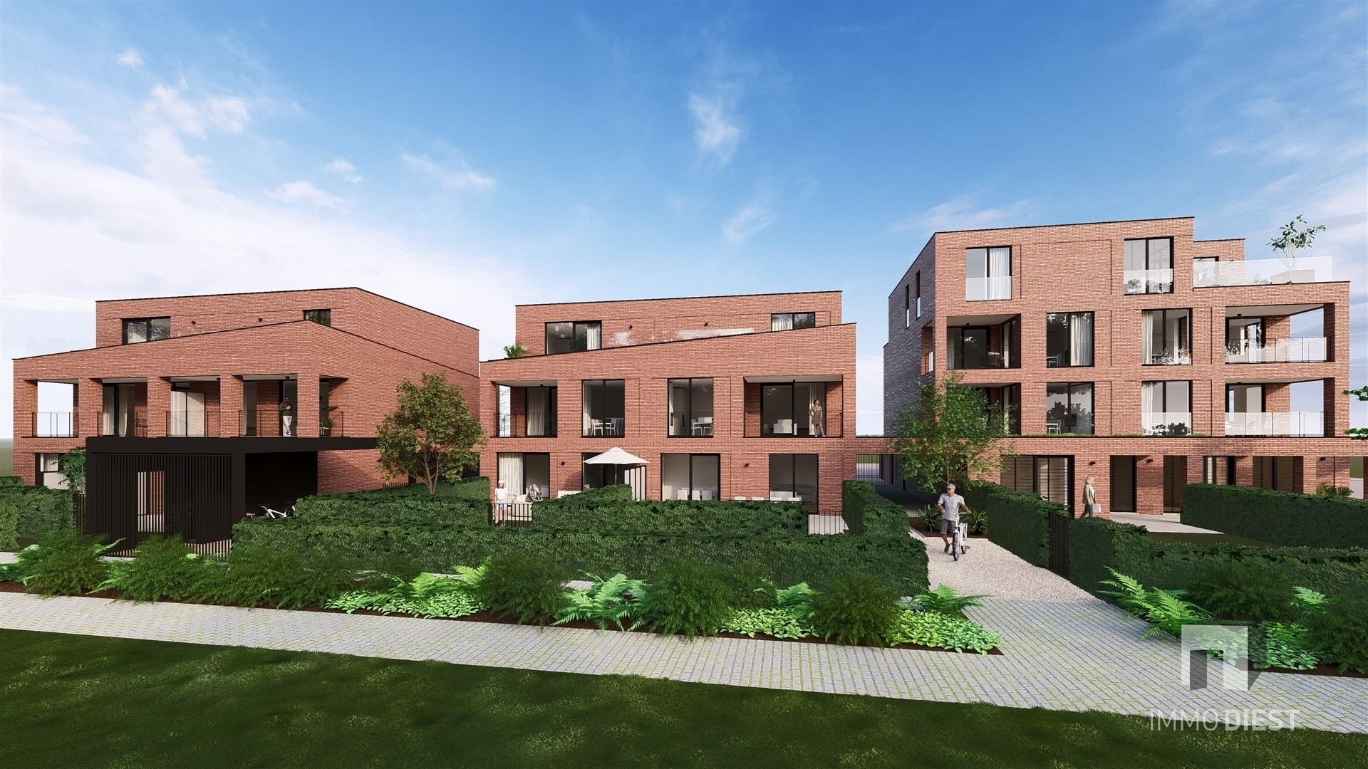 Project te koop in Deurne - foto 4