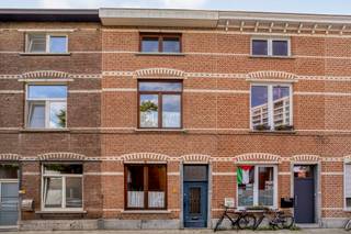 Maison à vendre à Louvain