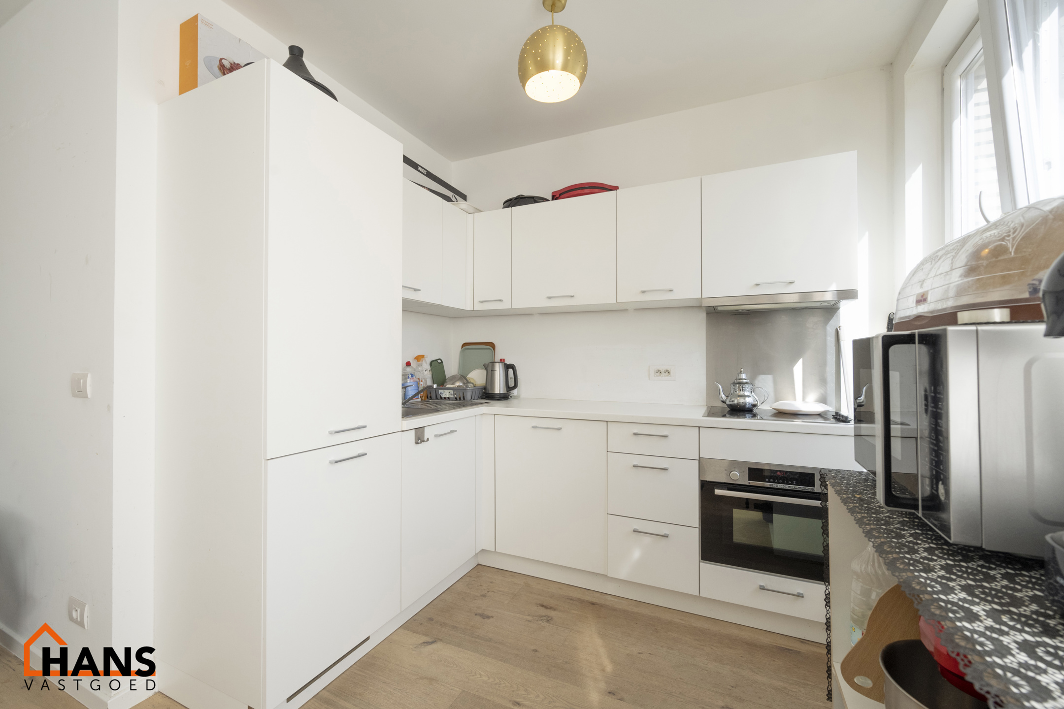 Appartement à louer à Anvers avec 1 chambre - photo 5