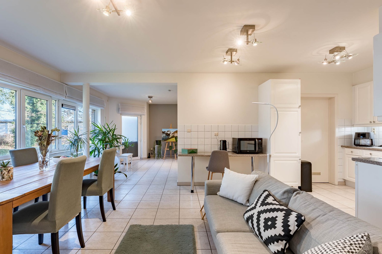 Appartement à vendre à Houthalen-Helchteren avec 2 chambres - photo 3