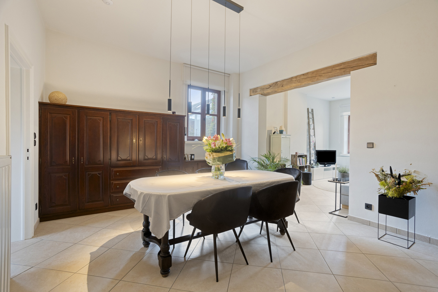 Maison à vendre à Tirlemont avec 4 chambres - photo 2