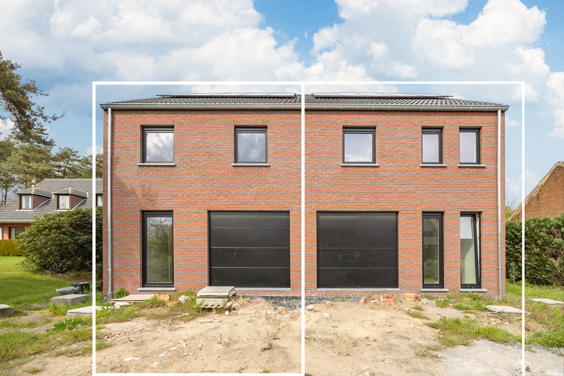 Maison à vendre à Heist-op-den-Berg