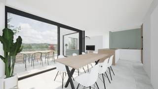 Apartment for sale in Seneffe