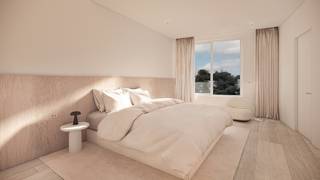 Appartement à vendre à Turnhout