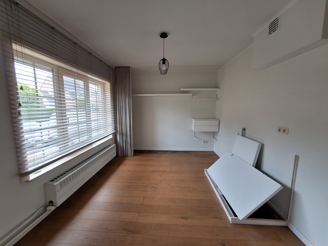 Charmante bungalow op een strategische locatie - foto 5