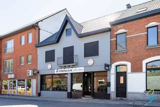 Commercial à vendre à Herzele
