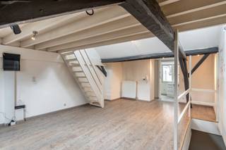 Appartement à vendre à Diest