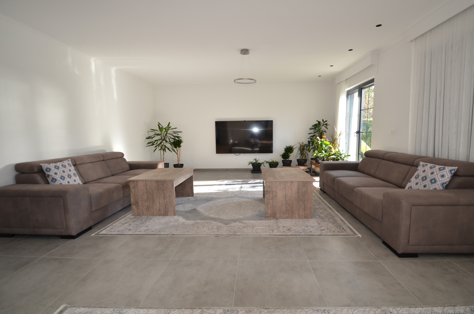 Totaal gerenoveerde OB op 651 m2 in landelijk Oudenbos - foto 2