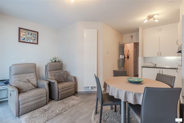 appartement de 1 chambre à Westende - photo 3