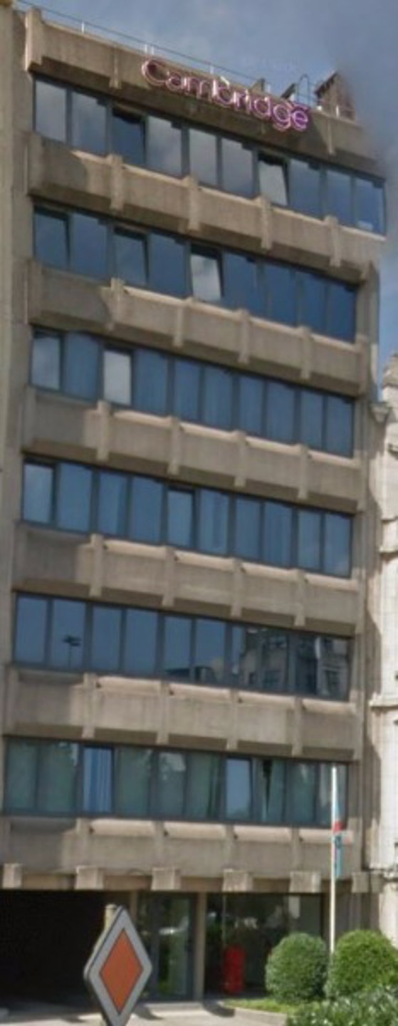 Commercial à louer à Anvers - photo 3