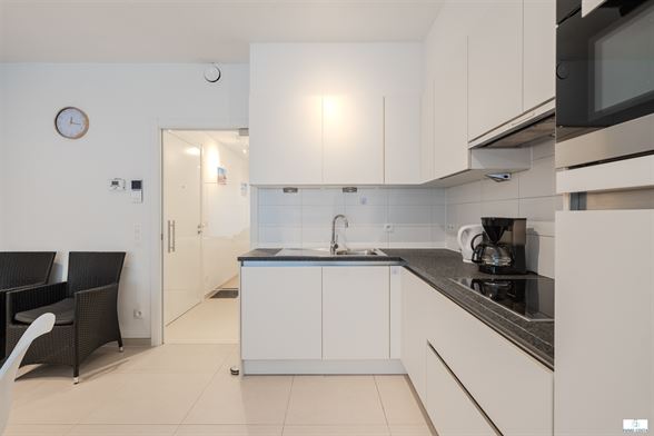 1 slaapkamer appartement in recent gebouw - foto 4