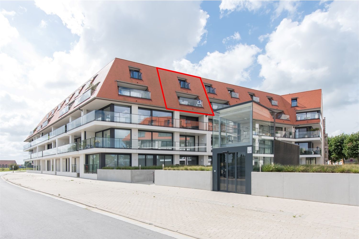 Appartement te koop in Nieuwpoort met 2 slaapkamers - foto 5