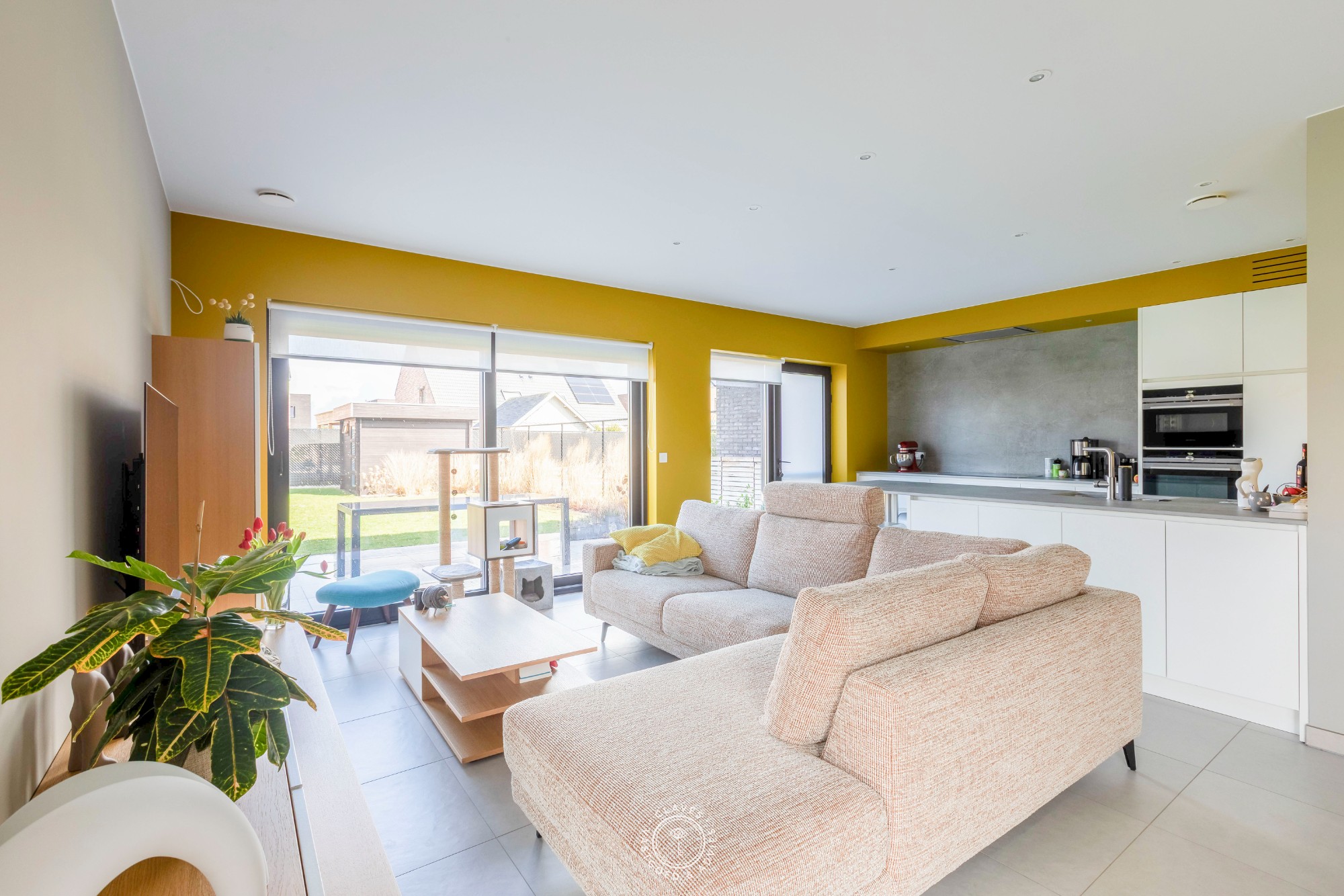 Maison à louer à Kemzeke avec 3 chambres - photo 5