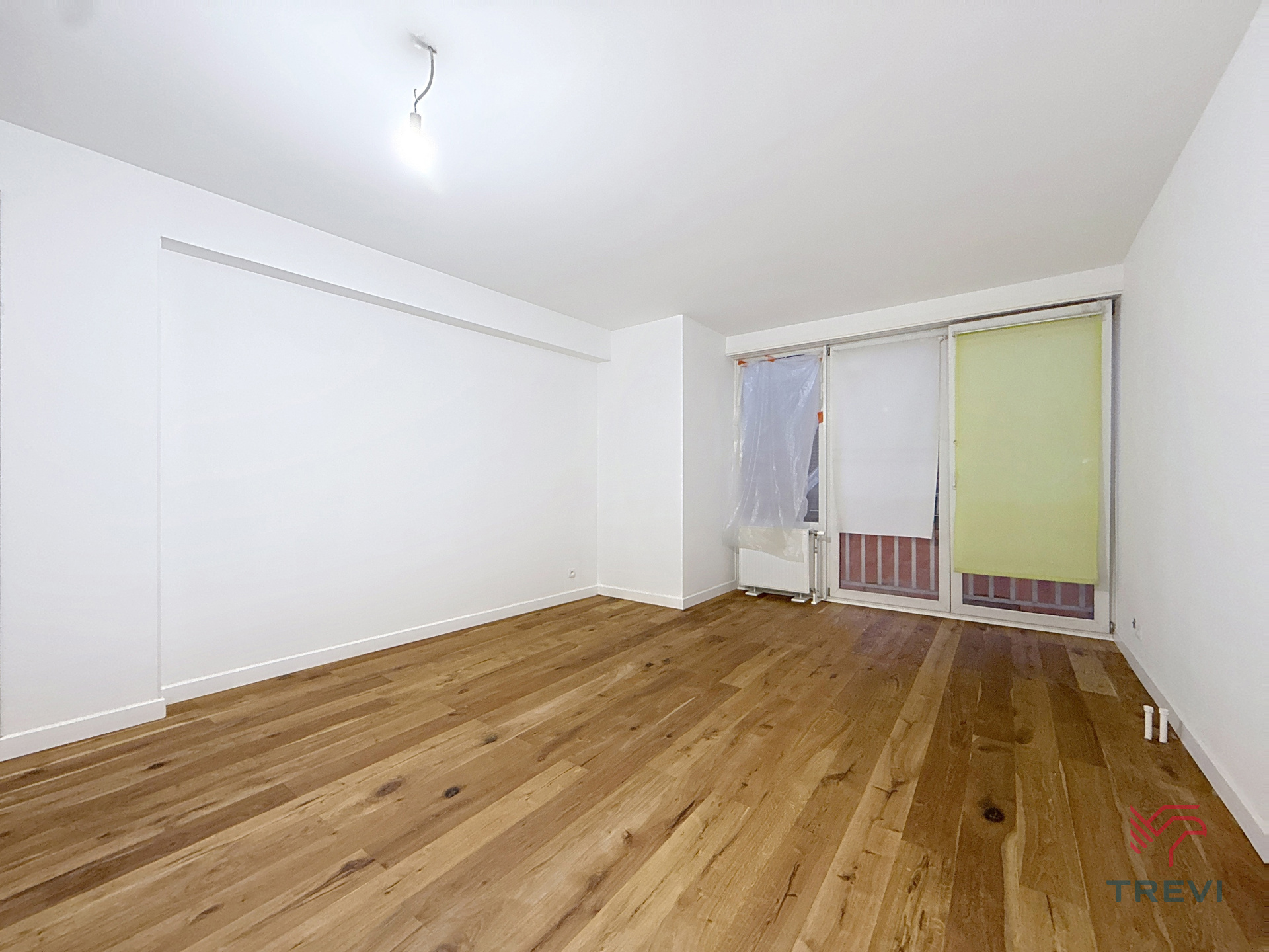 Cinquantenaire, studio met een woonoppervlakte van ± 39 m²  - foto 2