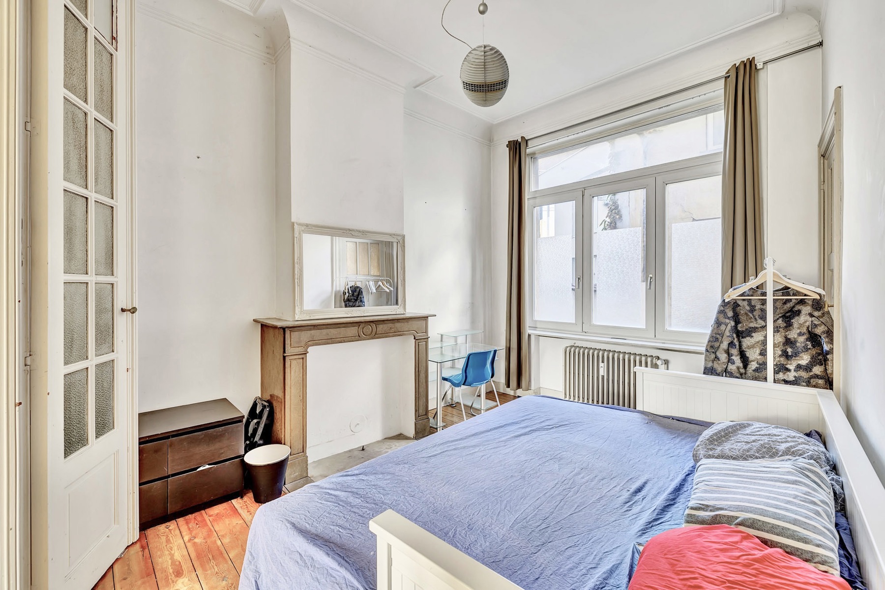 Sint-Katelijneplein - prachtig appartement 2 slaapkamers - foto 3