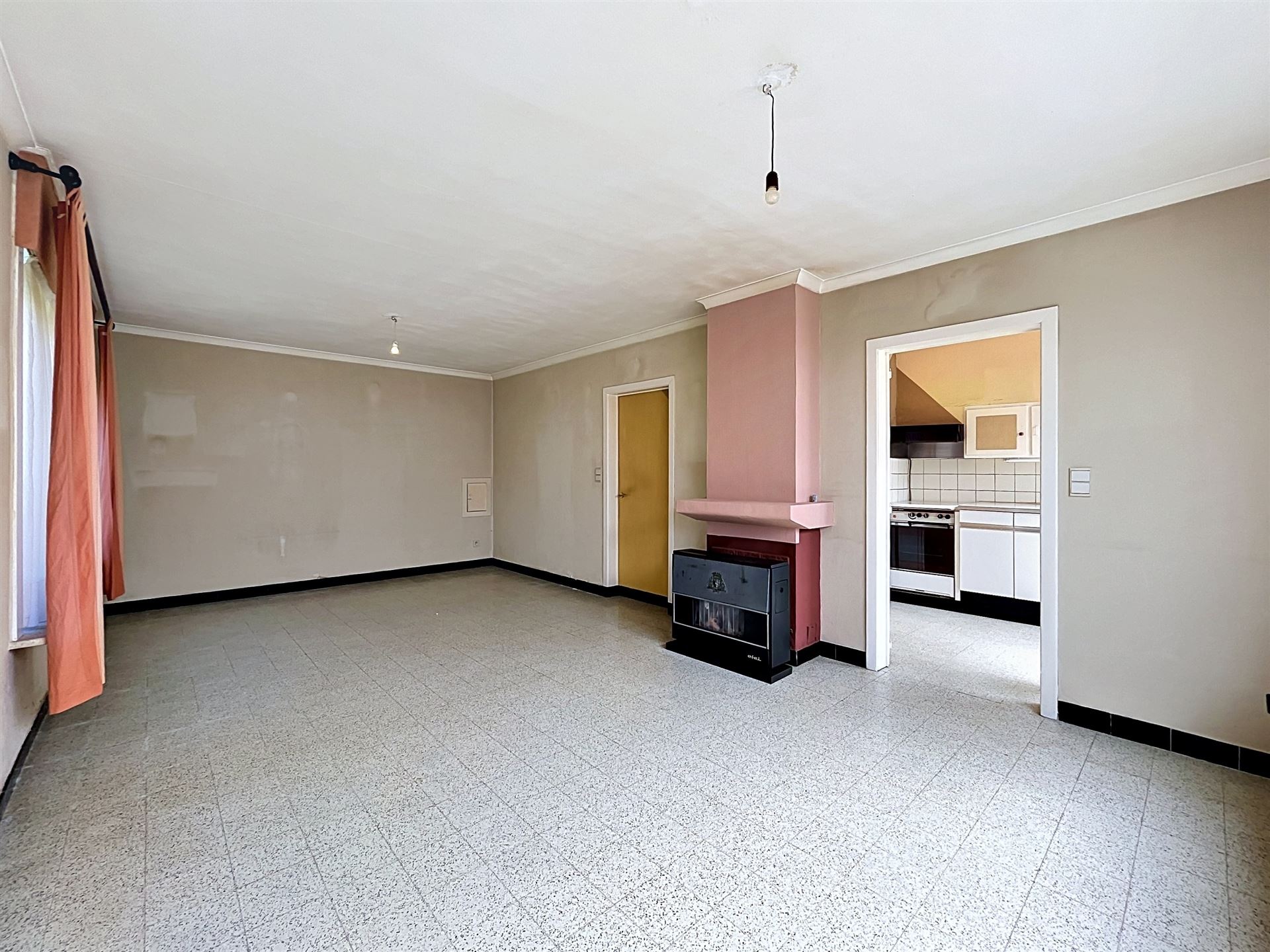 Halfopen bebouwing met garage - foto 5