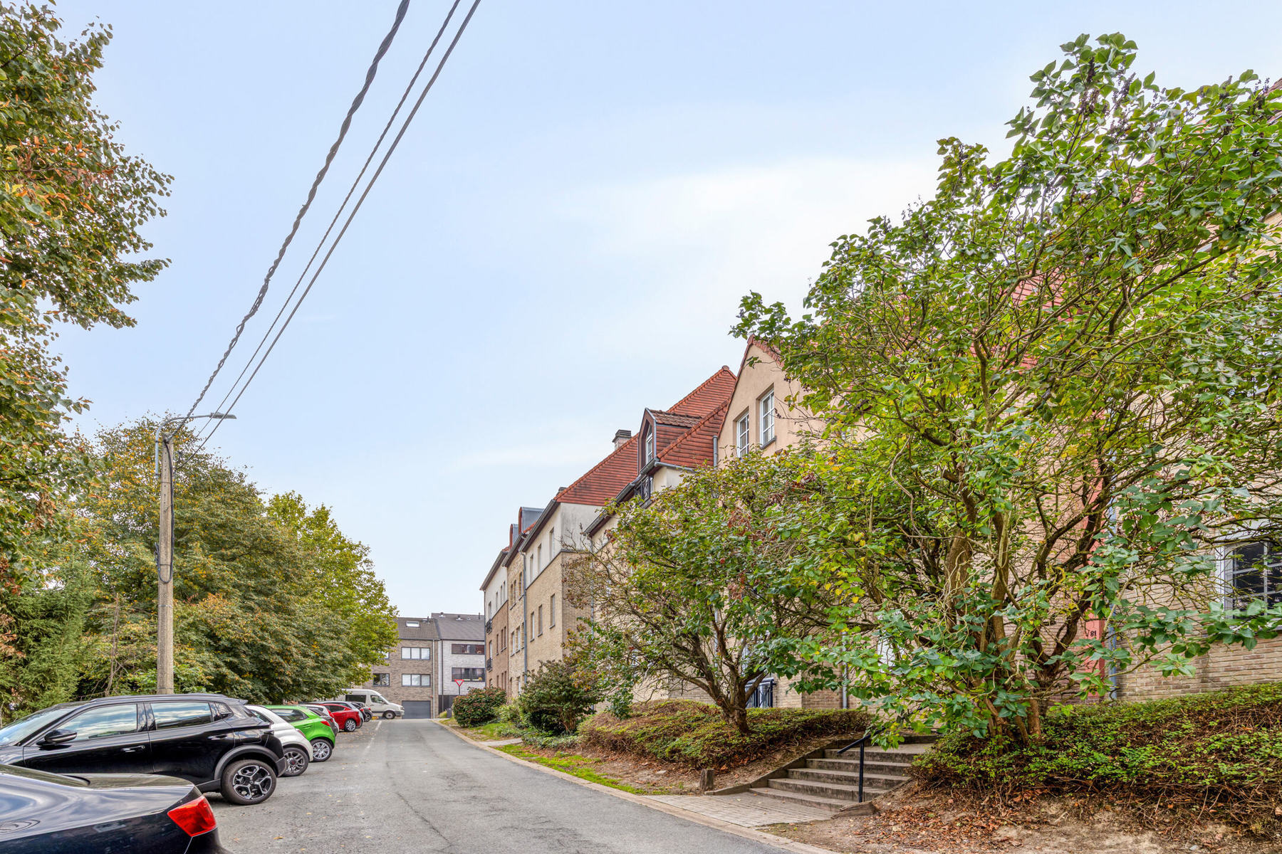 Apartment for sale in Halle with 3 bedrooms - photo 3