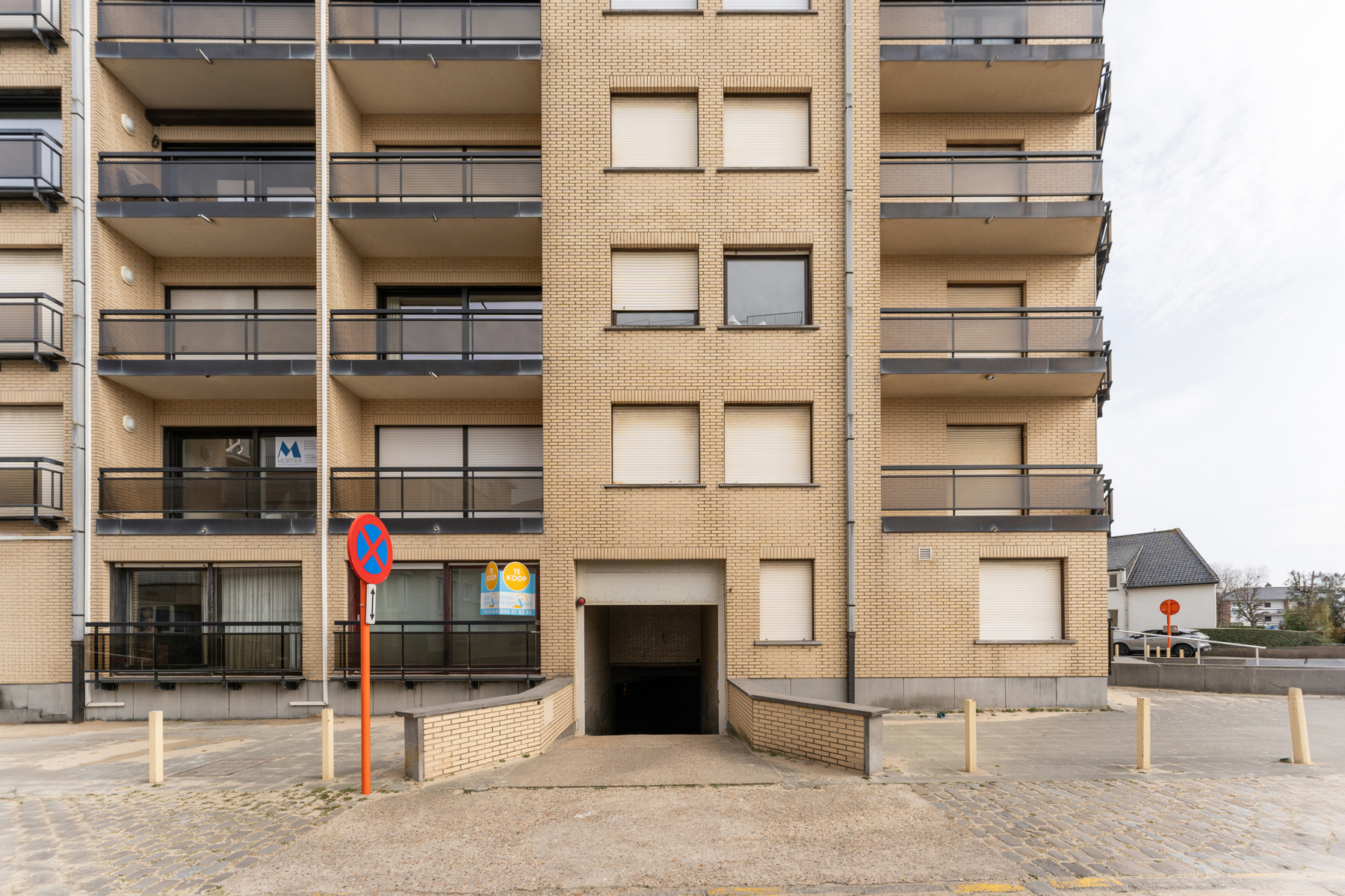 Garage for sale in Koksijde - photo 4