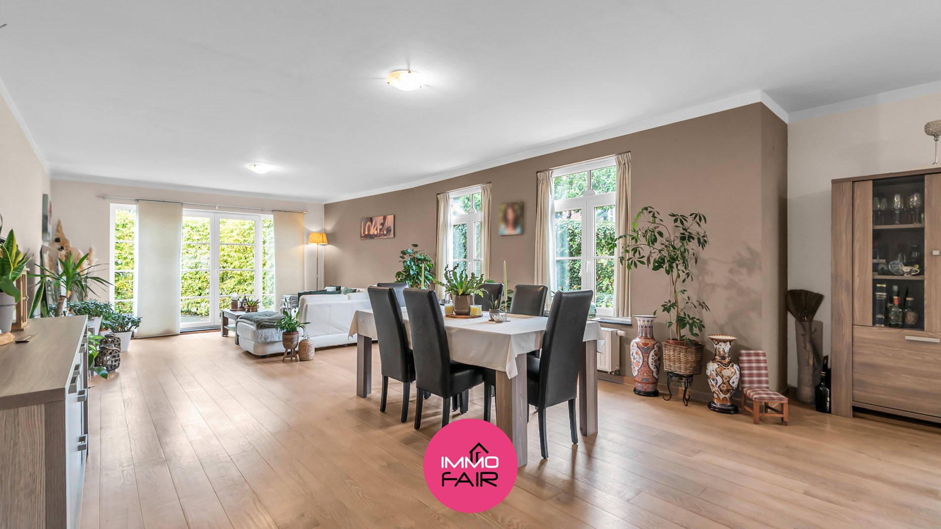 Appartement à vendre à Bilzen-Hoeselt avec 2 chambres - photo 5