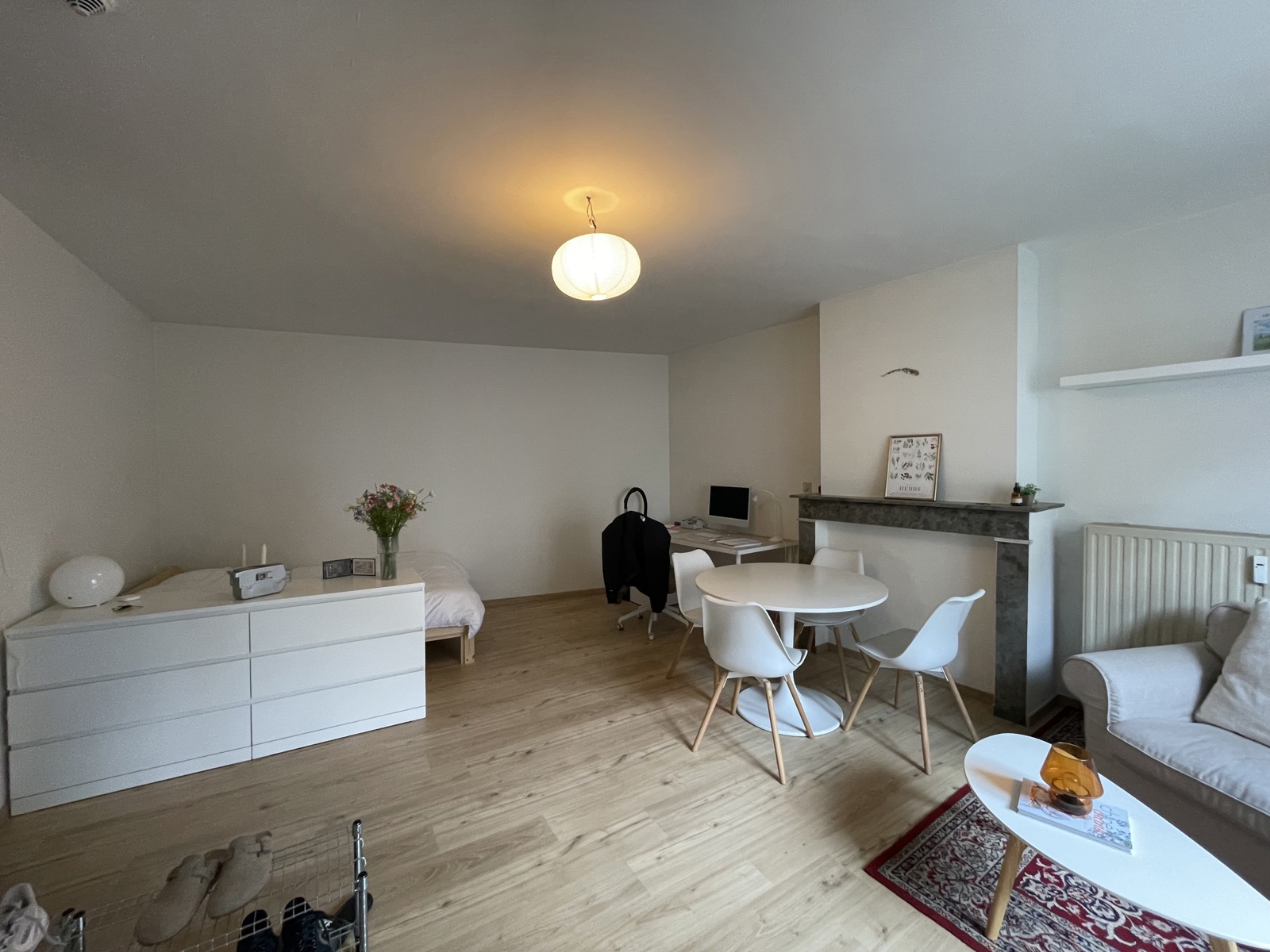 Appartement te huur in Leuven - foto 2
