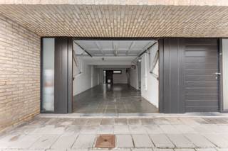 Garage à vendre à Blankenberge