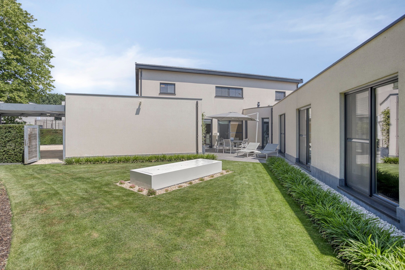 Maison à vendre à Lanaken avec 3 chambres - photo 1