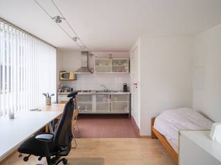 Apartment for sale in Ghent