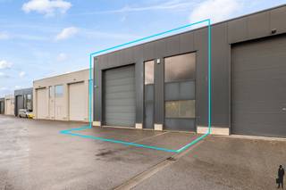 Commercial à vendre à Lierre