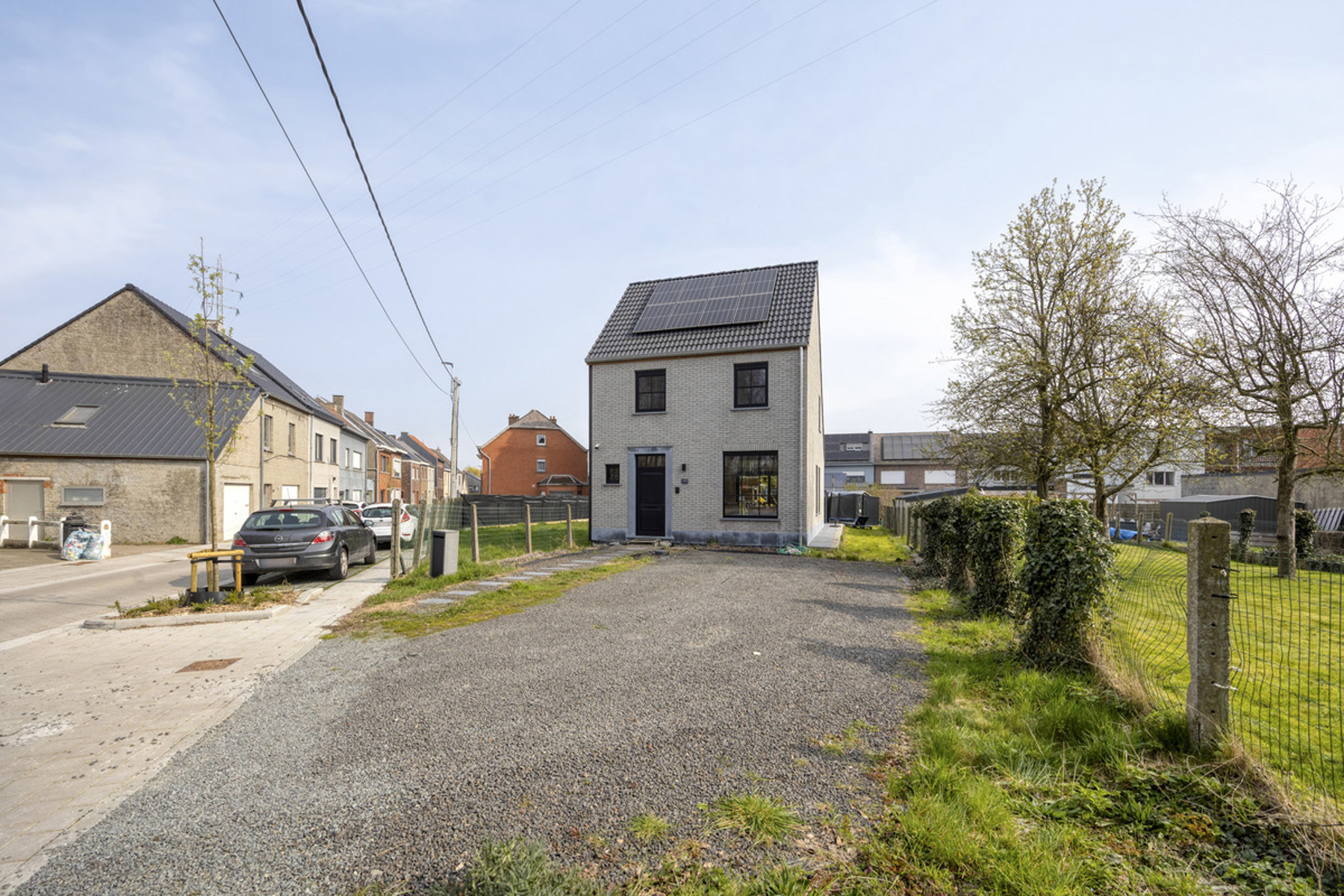 Huis te koop in Aalst met 3 slaapkamers - foto 2