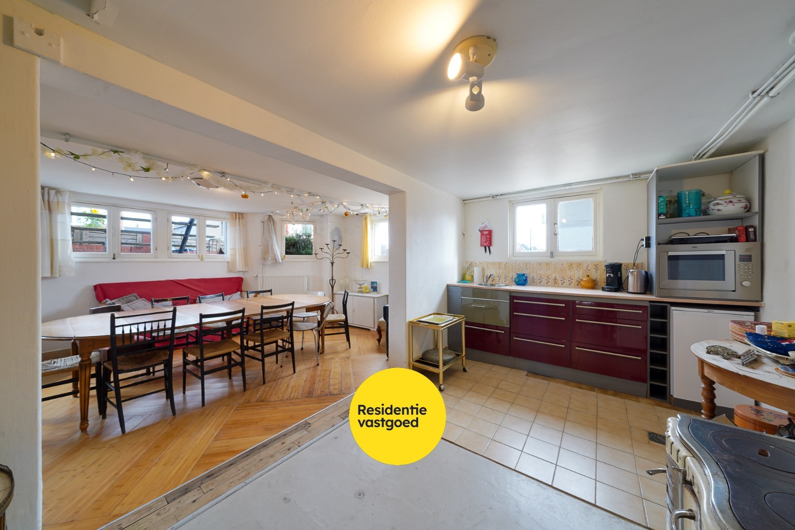 Maison d'angle unique et pleine de caractère à Raversijde - photo 5