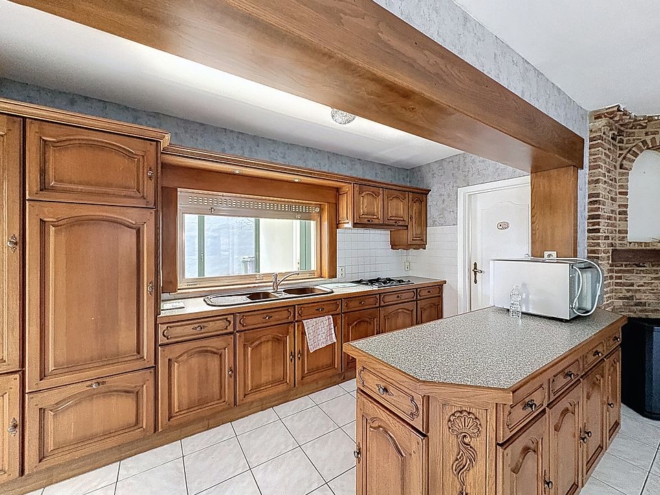 Robuuste, gezellige woning met 3 slaapkamers - foto 4