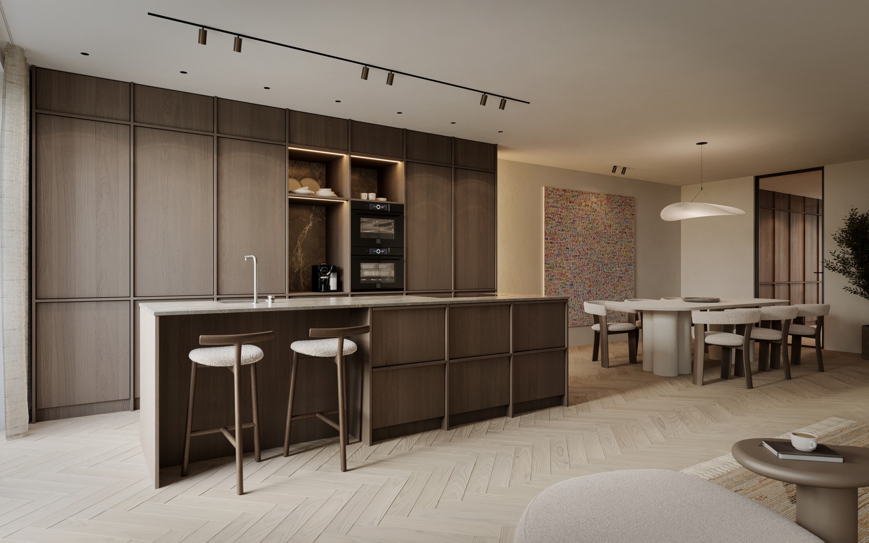 Exclusief, luxueus en ruim wonen in Hasselt - foto 4