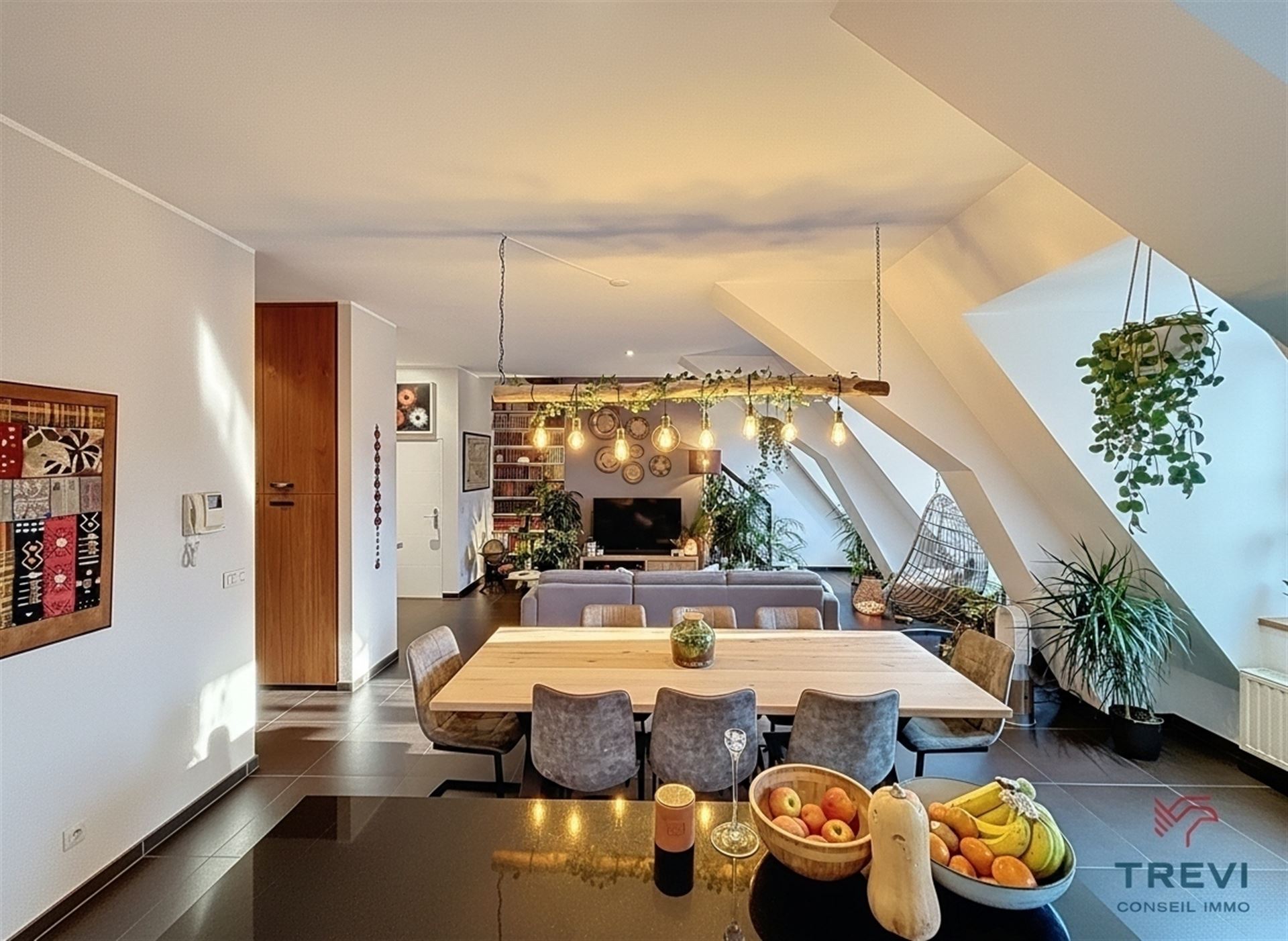 Magnifique propriété au centre d'Enghien - photo 2